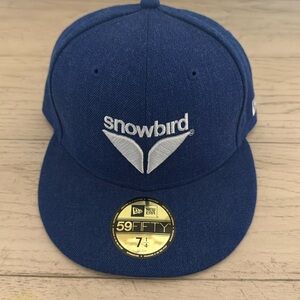 New Era 59Fifty Fitted Hat